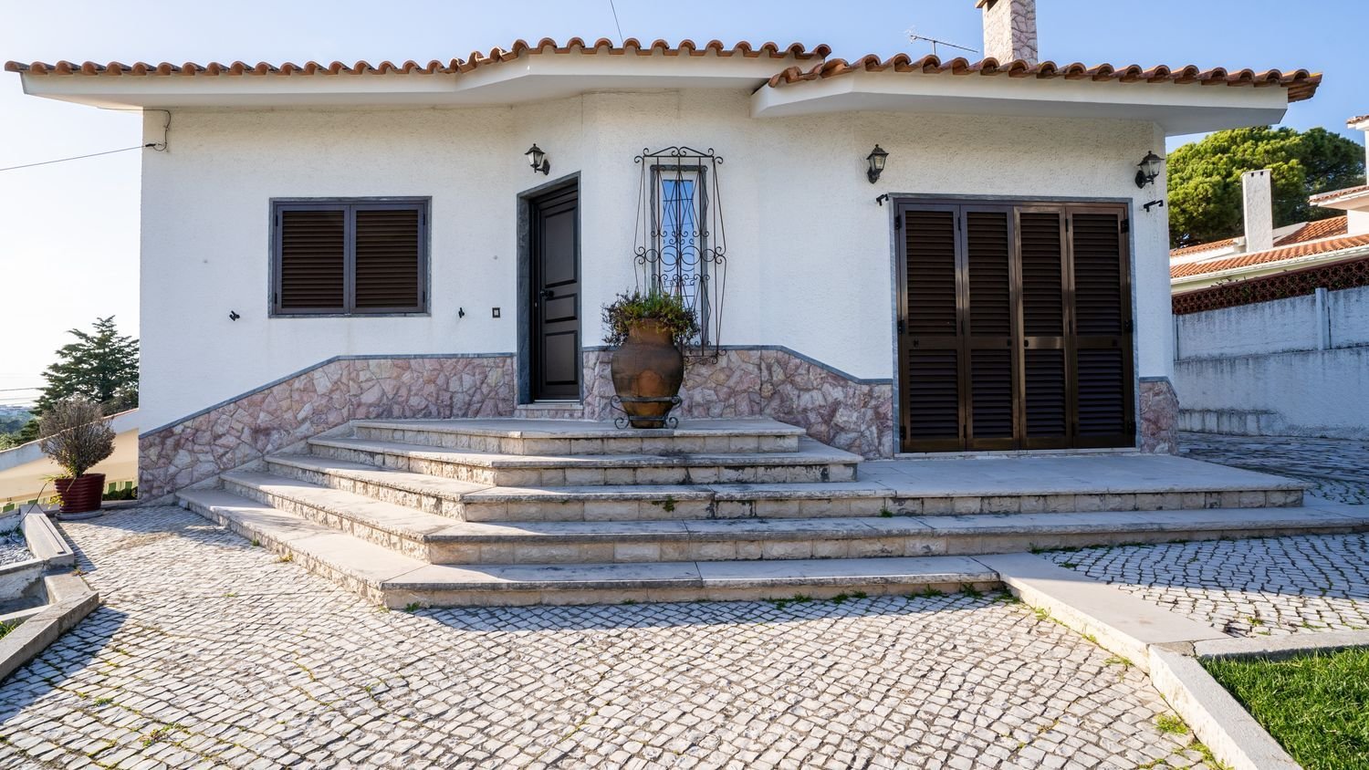 Casa T5 em Sesimbra, Portugal N.º 197159