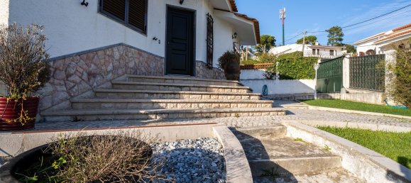 5 Schlafzimmer Haus in Sesimbra, Portugal, Nr. 197159 3