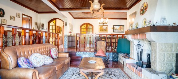 5 Schlafzimmer Haus in Sesimbra, Portugal, Nr. 197159 26