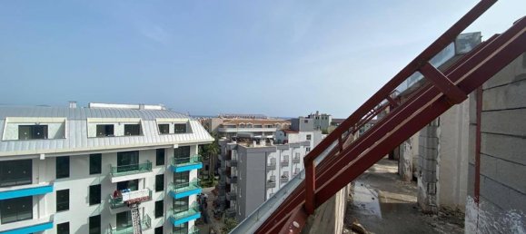 Apartment 2+1 in Alanya, Turkey No. 24011 2