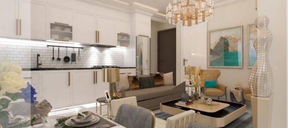 Apartment 2+1 in Alanya, Turkey No. 24011 7