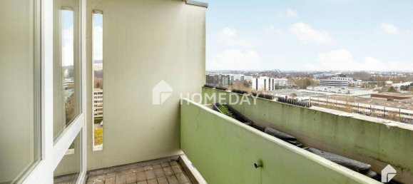 Apartamento de 2 habitaciónes en Regensburg, Germany No. 28277 12