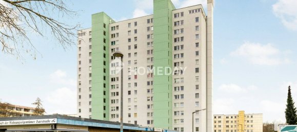 Apartamento de 2 habitaciónes en Regensburg, Germany No. 28277 3