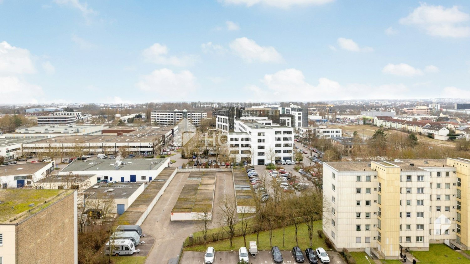 Apartamento de 2 habitaciónes en Regensburg, Germany No. 28277