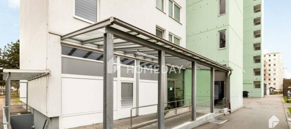 Apartamento de 2 habitaciónes en Regensburg, Germany No. 28277 2