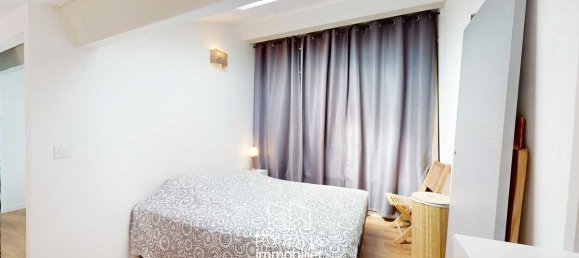 2 bedrooms Duplex in Lattes, France No. 208566 6