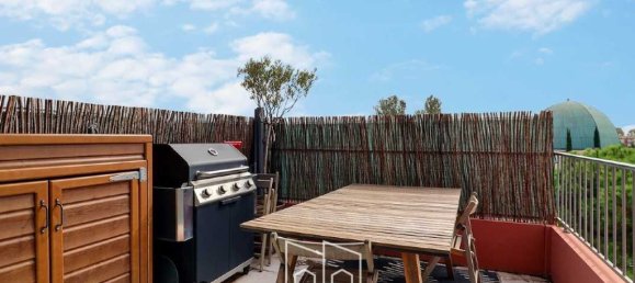 2 bedrooms Duplex in Lattes, France No. 208566 3