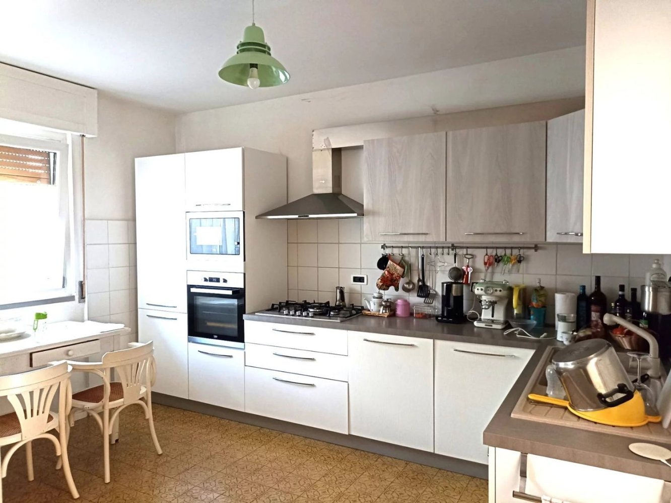 2 bedrooms Apartment in Travo, Italy No. 376412