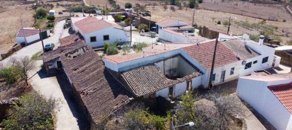 Дом с 2 спальнями в Алкотин, Португалия № 21899 4