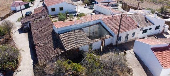 Дом с 2 спальнями в Алкотин, Португалия № 21899 3