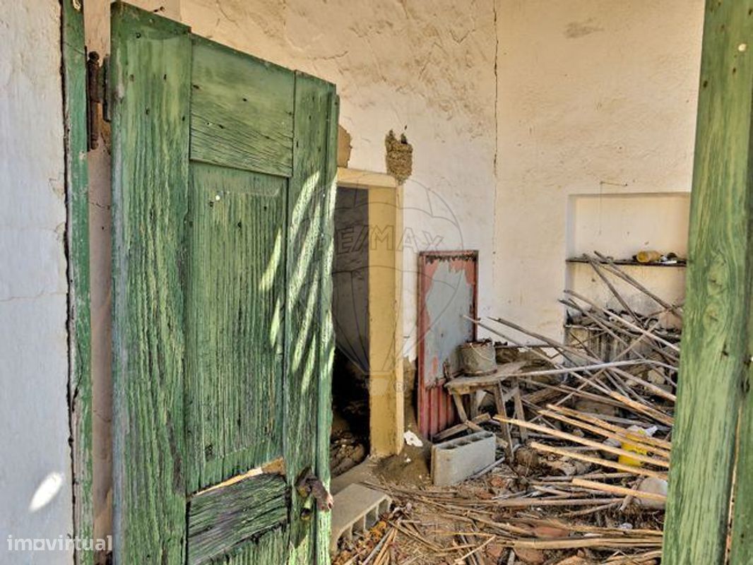 Дом с 2 спальнями в Алкотин, Португалия № 21899