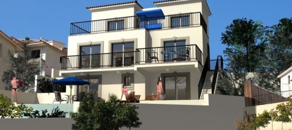 4 غرف نوم منزل في Pegeia, Cyprus رقم 9699 5