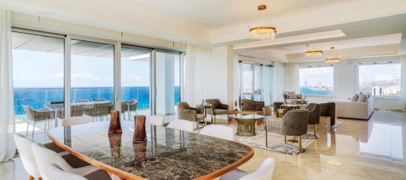 4 bedrooms Apartment in Pyrgos, Cyprus No. 23076 5