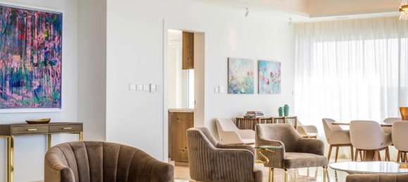 4 bedrooms Apartment in Pyrgos, Cyprus No. 23076 15