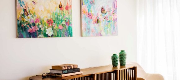 4 bedrooms Apartment in Pyrgos, Cyprus No. 23076 13