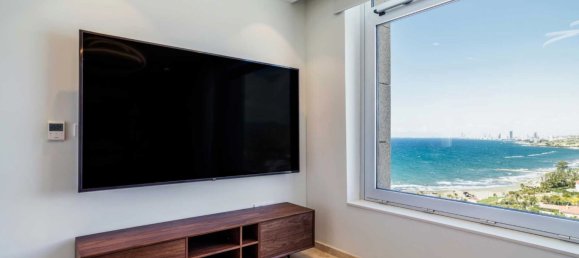 4 bedrooms Apartment in Pyrgos, Cyprus No. 23076 12