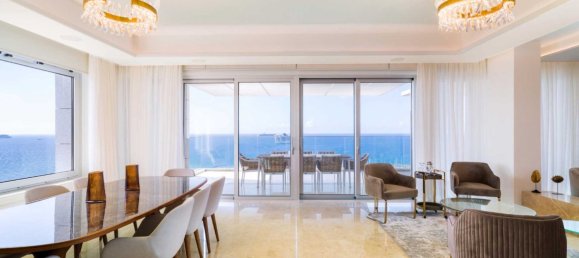 4 bedrooms Apartment in Pyrgos, Cyprus No. 23076 2