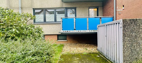 1 غرف نوم شقة في Aachen, Germany رقم 124869 2