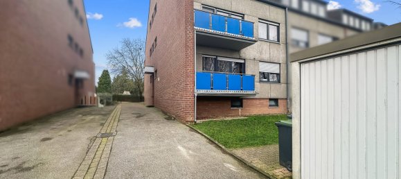 1 غرف نوم شقة في Aachen, Germany رقم 124869 3