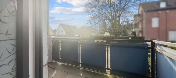 1 غرف نوم شقة في Aachen, Germany رقم 124869 4