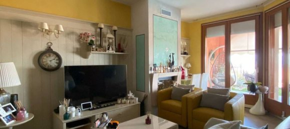 3-Zimmer Wohnung in Soiano del Lago, Italy, Nr. 5253 12