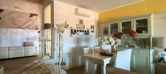 3-Zimmer Wohnung in Soiano del Lago, Italy, Nr. 5253 11