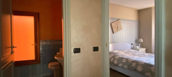 3-Zimmer Wohnung in Soiano del Lago, Italy, Nr. 5253 14