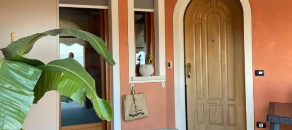 3-Zimmer Wohnung in Soiano del Lago, Italy, Nr. 5253 4