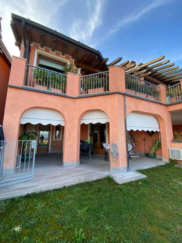 3-Zimmer Wohnung in Soiano del Lago, Italy, Nr. 5253