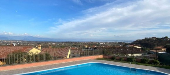 3-Zimmer Wohnung in Soiano del Lago, Italy, Nr. 5253 8