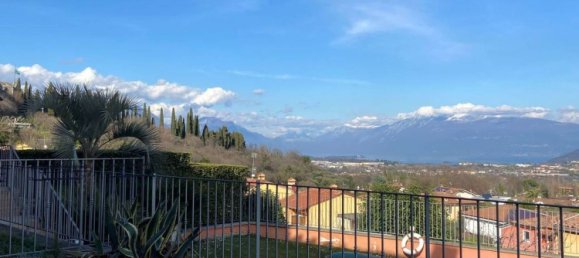 3-Zimmer Wohnung in Soiano del Lago, Italy, Nr. 5253 6