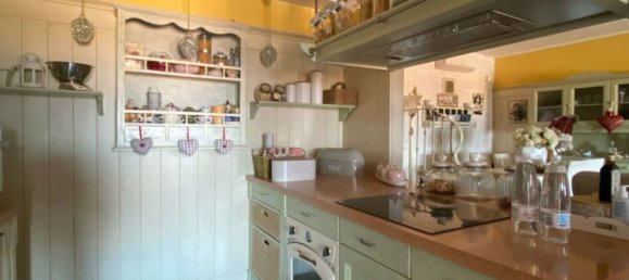 3-Zimmer Wohnung in Soiano del Lago, Italy, Nr. 5253 9