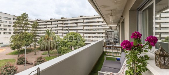 2 bedrooms Apartment in Sant Marti, Spain No. 137634 19