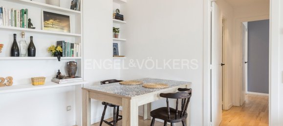 2 bedrooms Apartment in Sant Marti, Spain No. 137634 8