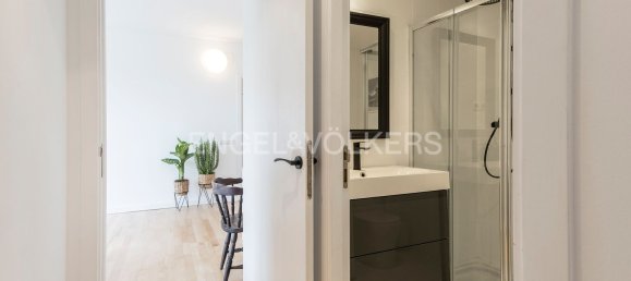 2 bedrooms Apartment in Sant Marti, Spain No. 137634 25