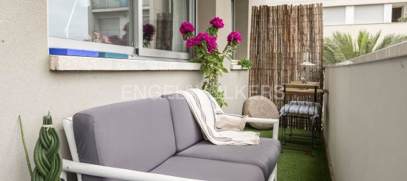 2 bedrooms Apartment in Sant Marti, Spain No. 137634 20