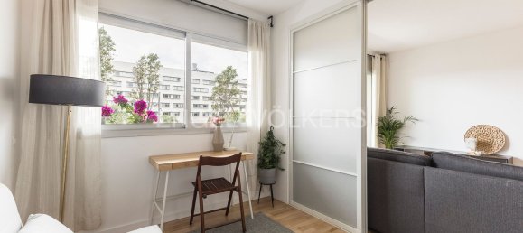 2 bedrooms Apartment in Sant Marti, Spain No. 137634 23