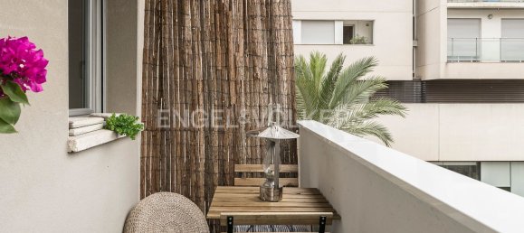 2 bedrooms Apartment in Sant Marti, Spain No. 137634 17
