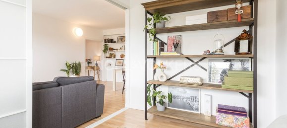 2 bedrooms Apartment in Sant Marti, Spain No. 137634 15