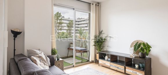 2 bedrooms Apartment in Sant Marti, Spain No. 137634 14