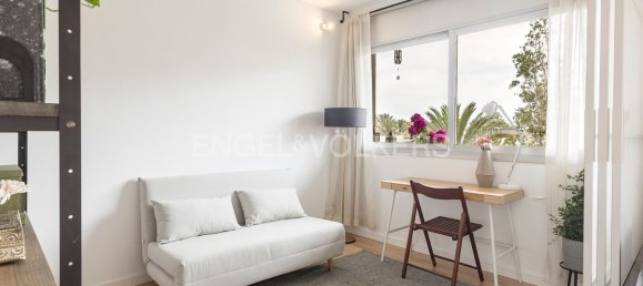 2 bedrooms Apartment in Sant Marti, Spain No. 137634 24