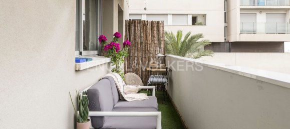 2 bedrooms Apartment in Sant Marti, Spain No. 137634 18