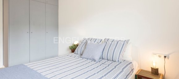 2 bedrooms Apartment in Sant Marti, Spain No. 137634 32