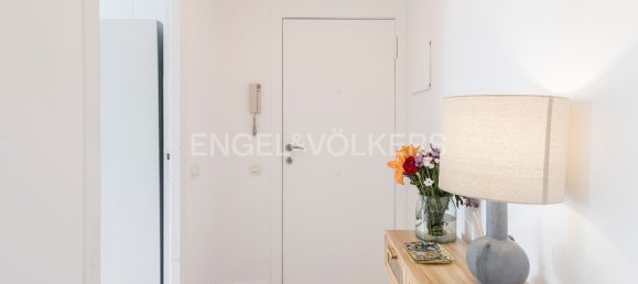 2 bedrooms Apartment in Sant Marti, Spain No. 137634 2