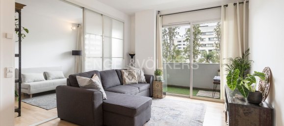 2 bedrooms Apartment in Sant Marti, Spain No. 137634 13
