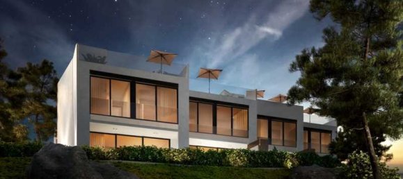 3 bedrooms Apartment in Agios Tychonas, Cyprus No. 7921 2