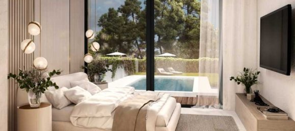 3 bedrooms Apartment in Agios Tychonas, Cyprus No. 7921 5