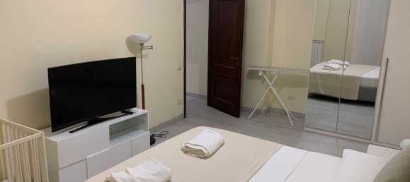 3 chambres Appartement à Rome, Italy No. 377754 14