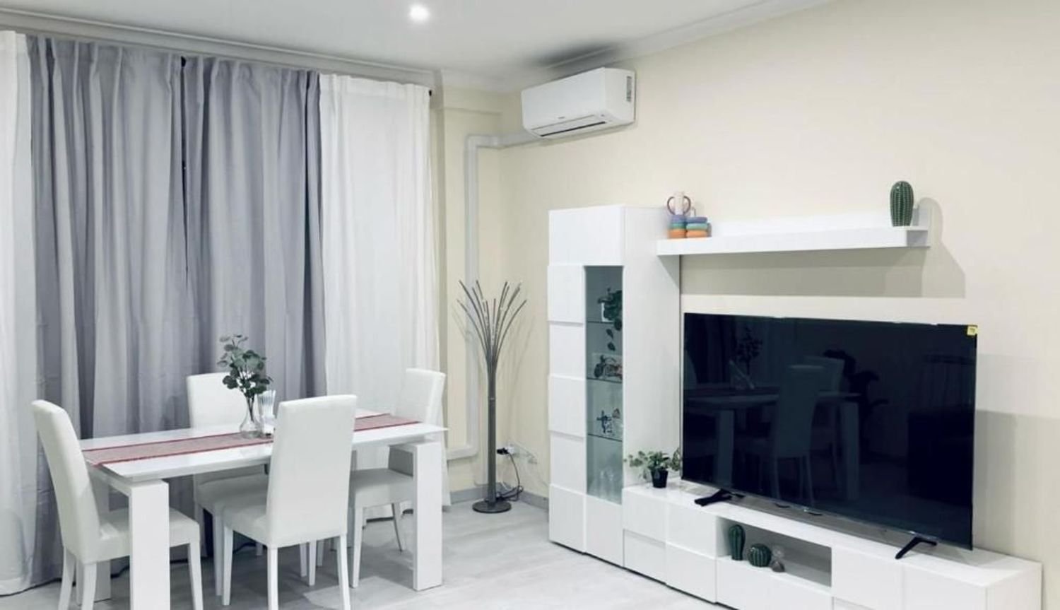 3 chambres Appartement à Rome, Italy No. 377754