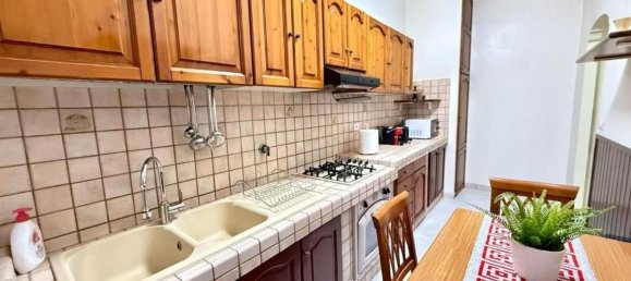 3 chambres Appartement à Rome, Italy No. 377754 7